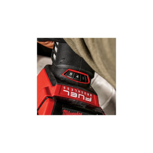 Шлифмашина угловая аккумуляторная MILWAUKEE M18 FSAGV115XPDB-0X (4933478773)