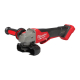 Шлифмашина угловая аккумуляторная MILWAUKEE M18 FSAGV115XPDB-0X (4933478773)
