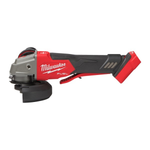 Шлифмашина угловая аккумуляторная MILWAUKEE M18 FSAGV115XPDB-0X (4933478773)