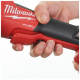 Шліфмашина кутова акумуляторна MILWAUKEE M18 FSAGF125XPDB-0X (4933478439)