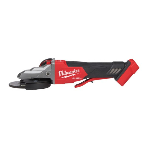 Шліфмашина кутова акумуляторна MILWAUKEE M18 FSAGF125XPDB-0X (4933478439)