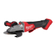 Шліфмашина кутова акумуляторна MILWAUKEE M18 FSAGF125XPDB-0X (4933478439)