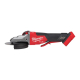 Шліфмашина кутова акумуляторна MILWAUKEE M18 FSAGF125XPDB-0X (4933478439)
