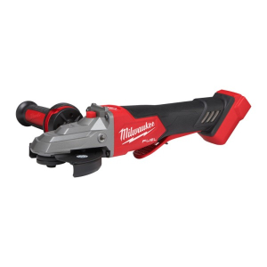 Шліфмашина кутова акумуляторна MILWAUKEE M18 FSAGF125XPDB-0X (4933478439)