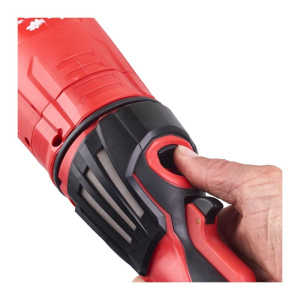 Шліфмашина кутова Milwaukee AGVKB-24-230 EKX DMS (4933471463)
