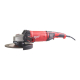 Шліфмашина кутова Milwaukee AGVKB-24-230 EKX DMS (4933471463)