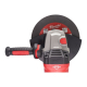 Шліфмашина кутова Milwaukee AGVKB-24-230 EKX DMS (4933471463)