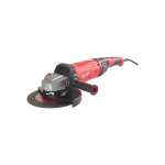 Шлифмашина угловая Milwaukee AGVKB-24-230 EKX (4933471464)