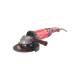 Шліфмашина кутова Milwaukee AGVKB-24-230 EKX (4933471464)