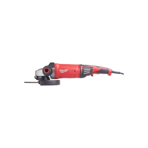 Шліфмашина кутова Milwaukee AGVKB-24-230 EKX (4933471464)