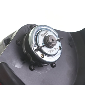Шлифмашина угловая Milwaukee AGV 13-125 XSPDEB KIT (4933471194)