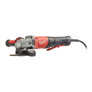 Шлифмашина угловая Milwaukee AGV 13-125 XSPDEB KIT (4933471194)