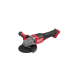 Шлифмашина угловая аккумуляторная MILWAUKEE M18 FHSAG125XPDB-0 (4933471076)