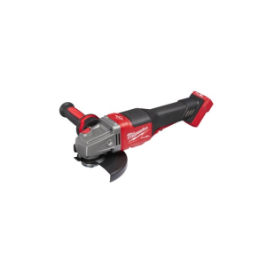 Шлифмашина угловая аккумуляторная MILWAUKEE M18 FHSAG125XPDB-0 (4933471076)
