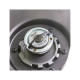 Шлифмашина угловая аккумуляторная MILWAUKEE M18 FHSAG125XPDB-0 (4933471076)