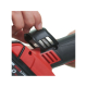 Шлифмашина угловая аккумуляторная MILWAUKEE M18 FHSAG125XPDB-0 (4933471076)