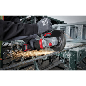 Шлифмашина угловая аккумуляторная MILWAUKEE M18 FHSAG125XPDB-0 (4933471076)
