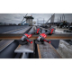 Шлифмашина угловая аккумуляторная MILWAUKEE M18 FHSAG125XPDB-0 (4933471076)