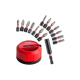 Набір біт Milwaukee Shockwave 15pcs. (4932430904)