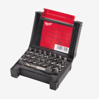 Набір біт Milwaukee 27pcs. (4932352747)
