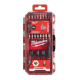 Набір біт Milwaukee Shockwave Packout 35pcs. (4932492003)