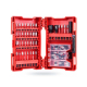 Набір біт Milwaukee Shockwave 75pcs. (4932471588)