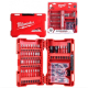 Набір біт Milwaukee Shockwave 75pcs. (4932471588)