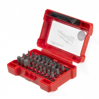 Набір біт Milwaukee Shockwave TORX 32pcs. (4932471586)