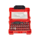 Набір біт Milwaukee Shockwave TORX 32pcs. (4932471586)