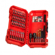 Набір біт Milwaukee Shockwave Packout 40pcs. (4932492004)