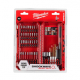 Набір біт Milwaukee Shockwave Packout 40pcs. (4932492004)