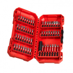 Набір біт Milwaukee Shockwave Packout 56pcs. (4932492006)