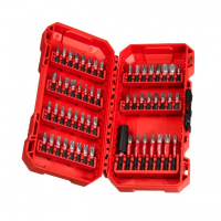 Набор бит Milwaukee Shockwave Packout 56шт (4932492006)