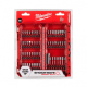 Набір біт Milwaukee Shockwave Packout 56pcs. (4932492006)