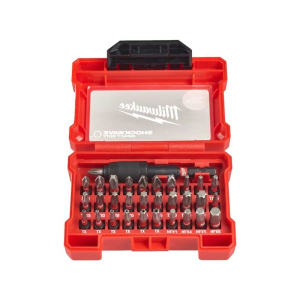 Набір біт Milwaukee Shockwave 32pcs. (4932464240)