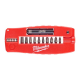 Набір біт Milwaukee Shockwave 12pcs. №2 (4932430910)