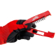 Набір біт Milwaukee Shockwave 12pcs. №2 (4932430910)
