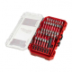 Набір біт Milwaukee Shockwave Packout 38pcs. (4932492009)