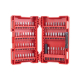 Набір біт Milwaukee Shockwave з тримачем 56pcs. (4932430907)