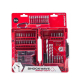 Набір свердел і біт Milwaukee Shockwave 54pcs. (4932479855)