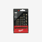 Набір свердел по бетону Milwaukee MARSSD 7pcs. (4932352337)