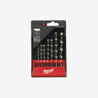 Набір свердел по бетону Milwaukee MARSSD 7pcs. (4932352337)