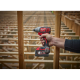 Набір свердел по металу Milwaukee RedHEX HSS-G TiN 19pcs. (48894760)