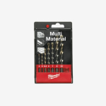 Набір універсальних свердел Milwaukee MPD 7pcs. (4932352836)
