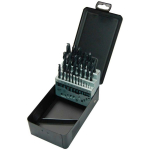 Набір свердел по металу Milwaukee HSS-R 25pcs. (4932352469)