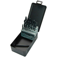 Набір свердел по металу Milwaukee HSS-R 25pcs. (4932352469)