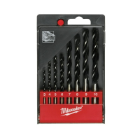 Набір свердел по дереву Milwaukee 7pcs. (4932352466)