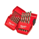 Набір свердел по металу Milwaukee THUNDERWEB HSS-G 19pcs. (4932352374)
