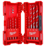 Набір свердел по бетону Milwaukee Premium 8pcs. (4932471192)