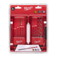 Набір свердел по бетону Milwaukee Premium 8pcs. (4932471192)